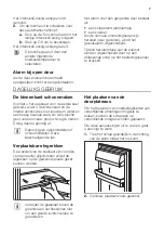 Предварительный просмотр 7 страницы JUNO JCN12224F5 User Manual