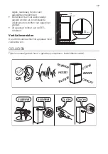 Предварительный просмотр 17 страницы JUNO JCN12224F5 User Manual