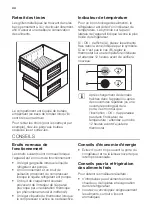 Предварительный просмотр 44 страницы JUNO JCN12224F5 User Manual