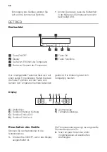 Предварительный просмотр 56 страницы JUNO JCN12224F5 User Manual