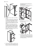 Предварительный просмотр 26 страницы JUNO JCN44181 User Manual