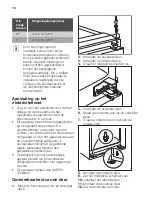 Preview for 12 page of JUNO JCT12210S5 User Manual