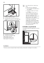 Предварительный просмотр 26 страницы JUNO JCT12210S5 User Manual