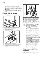 Предварительный просмотр 40 страницы JUNO JCT12210S5 User Manual