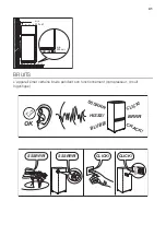 Предварительный просмотр 41 страницы JUNO JCT12210S5 User Manual