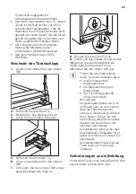 Предварительный просмотр 55 страницы JUNO JCT12210S5 User Manual