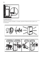 Предварительный просмотр 56 страницы JUNO JCT12210S5 User Manual