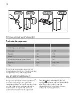 Предварительный просмотр 18 страницы JUNO JCT14510S5 User Manual