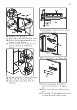 Предварительный просмотр 31 страницы JUNO JCT14510S5 User Manual