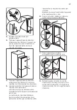 Предварительный просмотр 47 страницы JUNO JCT14510S5 User Manual