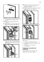 Предварительный просмотр 49 страницы JUNO JCT14510S5 User Manual