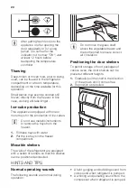 Предварительный просмотр 20 страницы JUNO JCU14510S5 User Manual