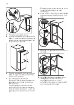 Предварительный просмотр 14 страницы JUNO JCU15810S5 User Manual