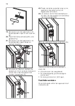 Предварительный просмотр 16 страницы JUNO JCU15810S5 User Manual