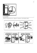 Предварительный просмотр 17 страницы JUNO JCU15810S5 User Manual