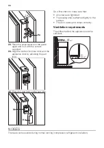 Preview for 34 page of JUNO JCU15810S5 User Manual