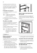 Предварительный просмотр 42 страницы JUNO JCU15810S5 User Manual