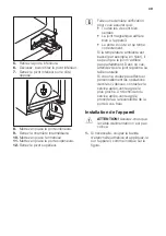 Preview for 49 page of JUNO JCU15810S5 User Manual