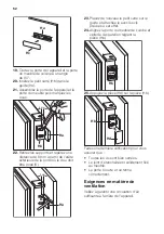 Preview for 52 page of JUNO JCU15810S5 User Manual