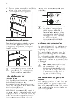 Предварительный просмотр 6 страницы JUNO JCU17810S5 User Manual