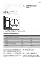 Предварительный просмотр 39 страницы JUNO JCU17810S5 User Manual