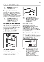 Предварительный просмотр 45 страницы JUNO JCU17810S5 User Manual