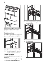 Preview for 12 page of JUNO JCU190F0S1 User Manual