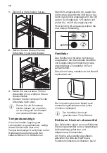 Предварительный просмотр 36 страницы JUNO JCU190F0S1 User Manual