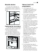 Предварительный просмотр 35 страницы JUNO JCZ 94181 Manual