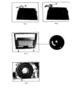 Preview for 3 page of JUNO JDA3720W Instruction On Mounting And Use Manual