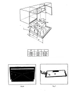 Preview for 4 page of JUNO JDA3720W Instruction On Mounting And Use Manual