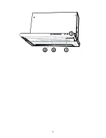 Preview for 2 page of JUNO JDA5270 Instruction On Mounting And Use Manual