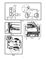 Preview for 4 page of JUNO JDA5270 Instruction On Mounting And Use Manual