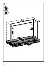 Предварительный просмотр 12 страницы JUNO JDF904E5 Installation Manual