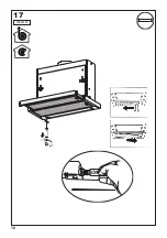 Предварительный просмотр 18 страницы JUNO JDF904E5 Installation Manual