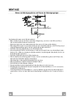 Предварительный просмотр 4 страницы JUNO JDK 5571 X (German) Bedienungsanleitung