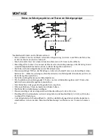 Предварительный просмотр 4 страницы JUNO JDK 9582 X (German) Bedienungsanleitung