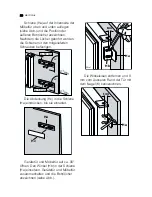 Предварительный просмотр 20 страницы JUNO JDN 44121 Manual