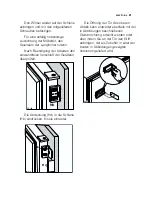 Предварительный просмотр 21 страницы JUNO JDN 44121 Manual