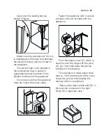 Предварительный просмотр 39 страницы JUNO JDN 44121 Manual