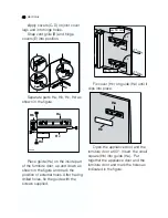 Предварительный просмотр 40 страницы JUNO JDN 44121 Manual