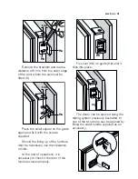 Предварительный просмотр 41 страницы JUNO JDN 44121 Manual