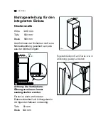 Предварительный просмотр 18 страницы JUNO JDN 44141 Manual