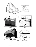 Preview for 2 page of JUNO JDS1320B Instruction On Mounting And Use Manual