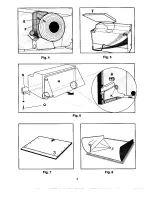 Preview for 3 page of JUNO JDS1320B Instruction On Mounting And Use Manual