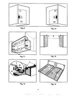 Preview for 4 page of JUNO JDS1320B Instruction On Mounting And Use Manual