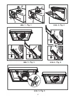 Preview for 2 page of JUNO JDU1130B Instruction On Mounting And Use Manual