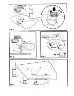 Предварительный просмотр 2 страницы JUNO JDU2322B Instruction On Mounting And Use