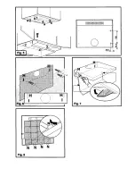 Предварительный просмотр 3 страницы JUNO JDU2322B Instruction On Mounting And Use