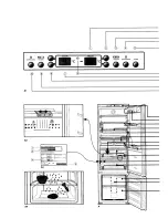 Предварительный просмотр 3 страницы JUNO JDZ7082 Installation And Operating Instructions Manual